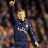 Аршавин забил победный мяч в ворота "Ливерпуля" arshavin-arsenal