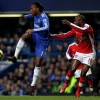 "Арсенал" не верит в свои силы? chelsea-arsenal