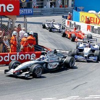 Чемпионат Формулы-1 2010 в обновлённом формате formula1