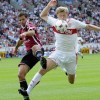 Павел Погребняк один из самых НЕ популярных в "Штутгарте" pavel-pogrebnyak