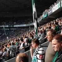 Второе пришествие Вольфсбурга в Россию wolfsburg-fans