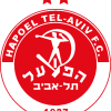 Рубин - Хапоэль онлайн Hapoel_Tel_Aviv_New_Logo