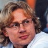 У Валерия Карпина дочь karpin