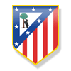 Атлетико Мадрид atletico