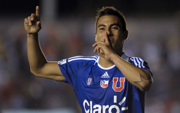 vargas