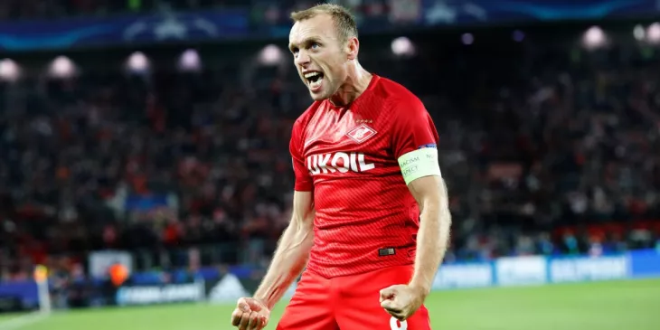 Глушаков - о судействе в РПЛ: Это безобразие