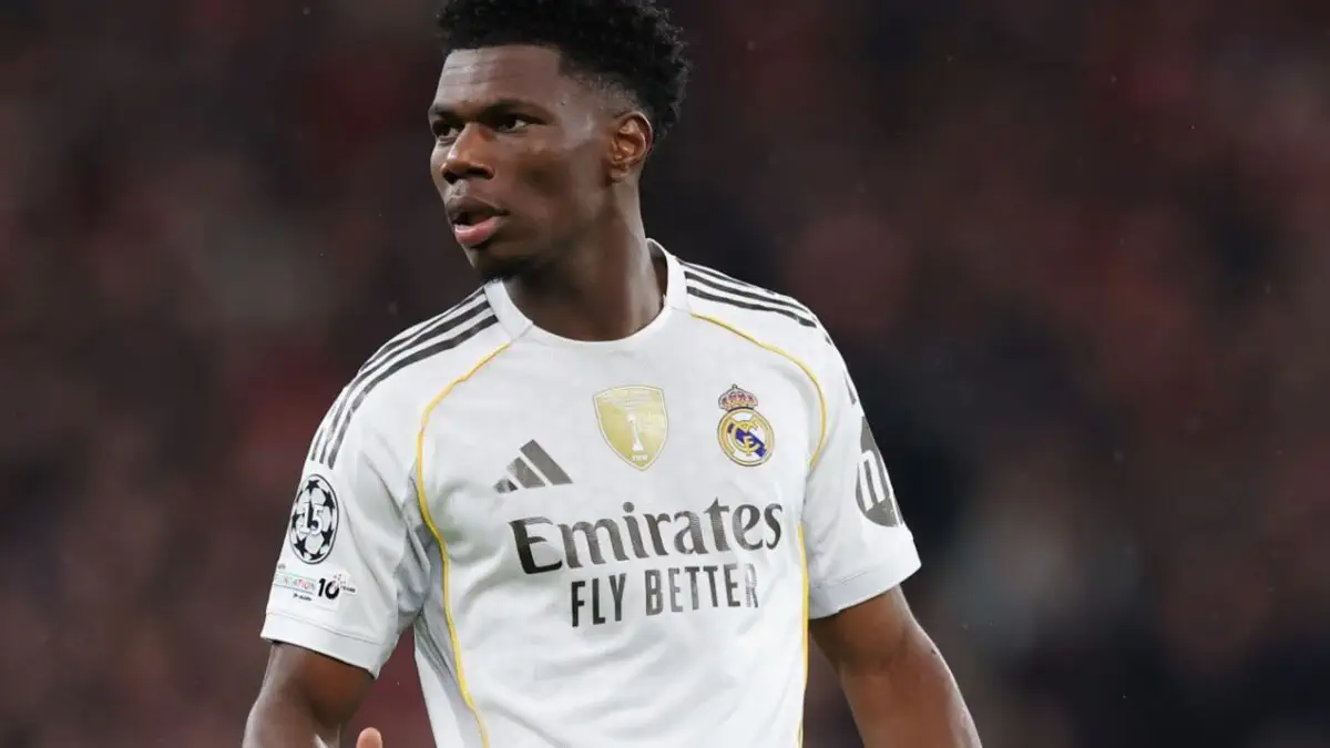 Челси интересуется защитником Реала